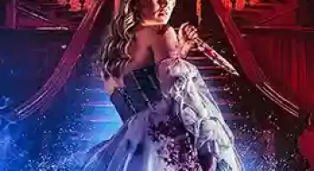 Cinderella’s Revenge (2024)