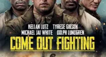 Come Out Fighting (2023)