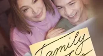 Family of Two A Mother and Son’s Story (2023) ครอบครัวคือสองเรา