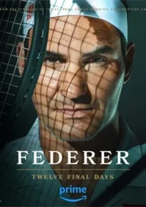 Federer Twelve Final Days (2024)