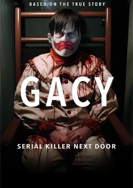 Gacy Serial Killer Next Door (2024)