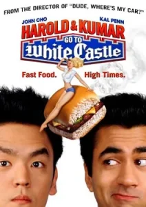 Harold & Kumar Go to White Castle (2004)