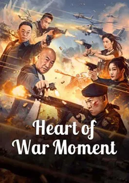 Heart of War Moment (2024)