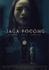 Jaga Pocong (2018)