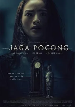 Jaga Pocong (2018)