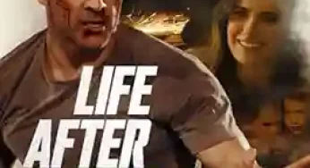 Life After Fighting (2024)