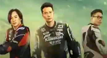 Lost But Win (2024) ศึกยอดนักแข่ง