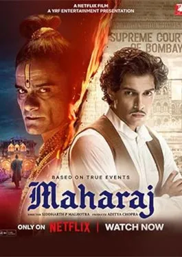 Maharaj (2024)