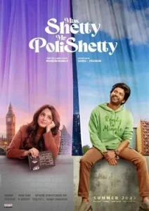 Miss. Shetty Mr. Polishetty (2023)