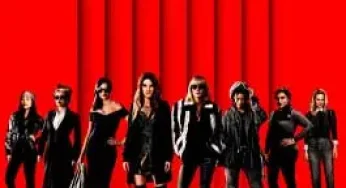 Ocean’s Eight (2018) โอเชียน 8