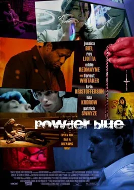 Powder Blue (2009)