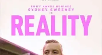Reality (2023) เรียลลิตี้