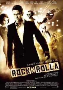 RocknRolla (2008)