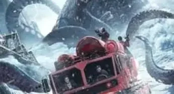The Antarctic Octopus (2023) ปลาหมึกยักษ์แห่งแอนตาร์กติก