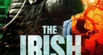 The Irish Mob (2023) เดอะม็อบไอริช