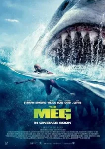 The Meg (2018)