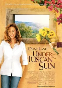 Under the Tuscan Sun (2003)