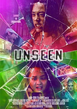 Unseen (2023)