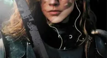 Wild Eyed and Wicked (2024)