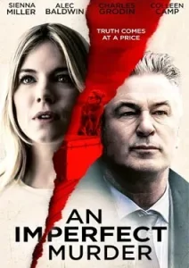 An Imperfect Murder (2017)