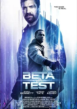 Beta Test (2016)