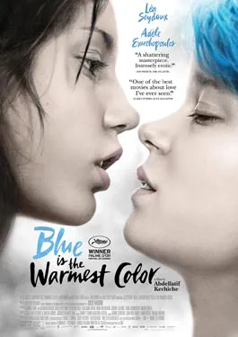 Blue Is the Warmest Color (2013)