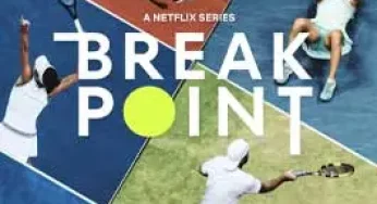 Break Point (2023) เบรค พอยท์