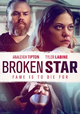 Broken Star (2018)