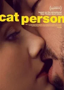 Cat Person (2023)