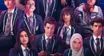 Class (2023) คลาส