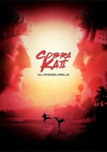 Cobra Kai Season 2 (2019)