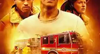Deadly Inferno (2016)