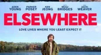 Elsewhere (2019) เอลส์แวร์