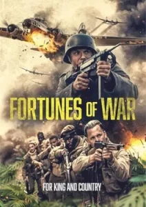 Fortunes of War (2024)