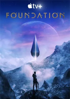 Foundation Season 1 (2021)