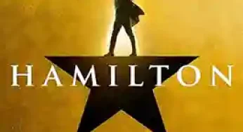 Hamilton (2020) แฮมิลตัน