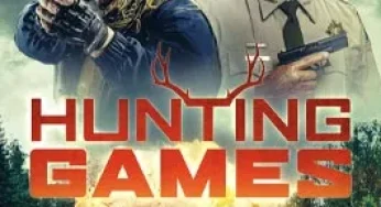 Hunting Games (2023) ฮันติ้ง เกมส์