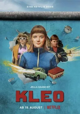 Kleo Season 1 (2022)