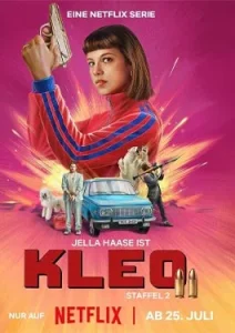 Kleo Season 2 (2024)