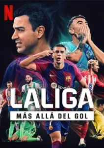 LALIGA All Access (2024)