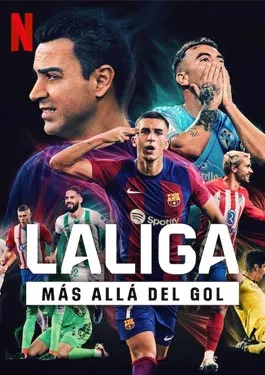 LALIGA All Access (2024)