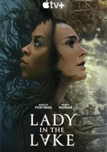 Lady in the Lake (2024)