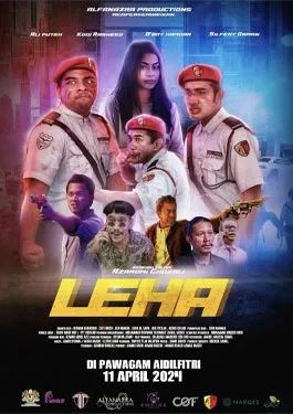 Leha (2024)