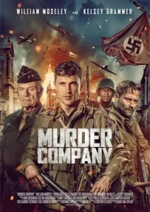 Murder Company (2024)