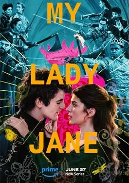 My Lady Jane (2024)