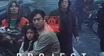 Project Silence (2024) เขี้ยวชีวะ คลั่งสะพานนรก