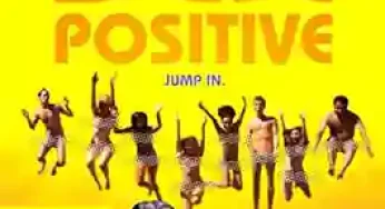 Sex-Positive (2024)