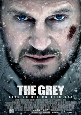 The Grey (2011)