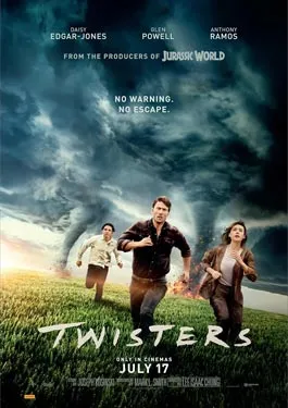 Twisters (2024)