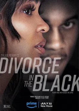 Tyler Perry’s Divorce in the Black (2024)